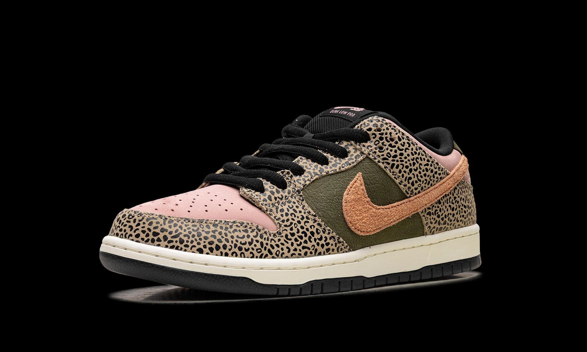 SB Dunk Low "Arts-Rec" IH3211 200
