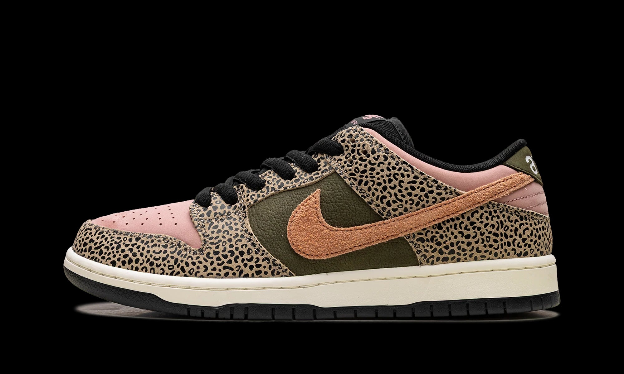 SB Dunk Low "Arts-Rec" IH3211 200