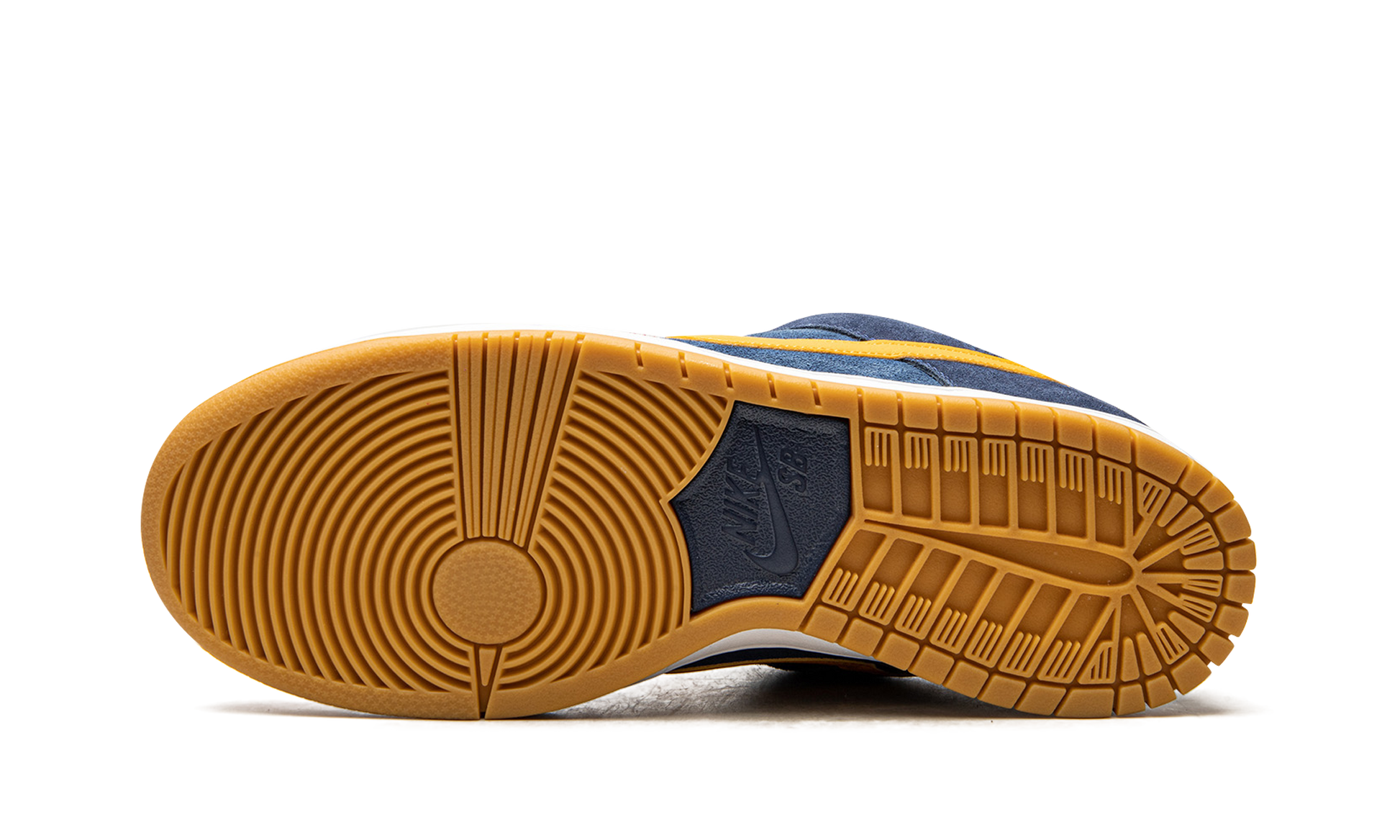 Sb Dunk Low "barcelona" - 5