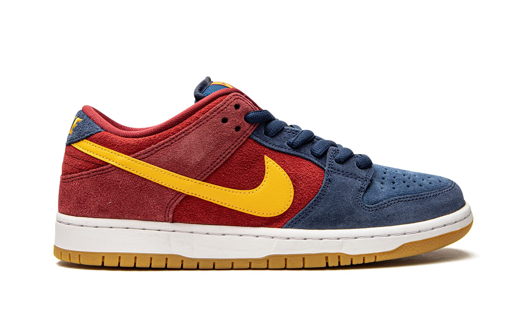 Sb Dunk Low "barcelona" - 6
