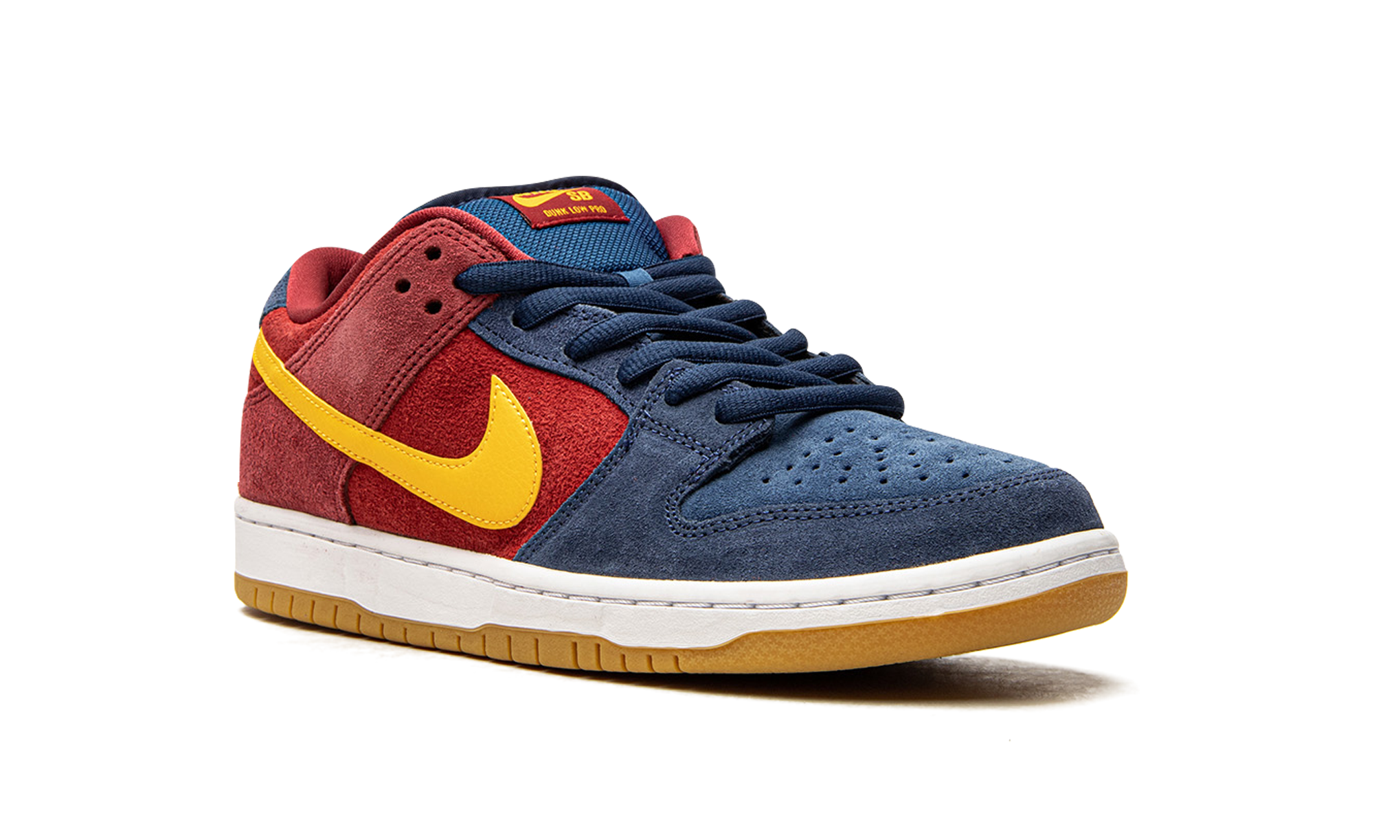 Sb Dunk Low "barcelona" - 7