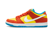 Sb Dunk Low "bart Simpson" - 1