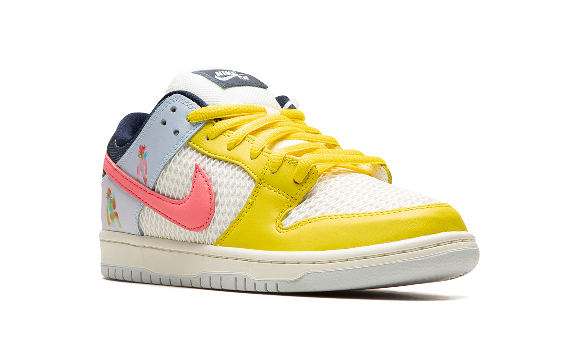 Sb Dunk Low "be True" - 7