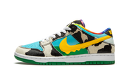 Sb Dunk Low "ben & Jerry's - Chunky Dunky" - 1