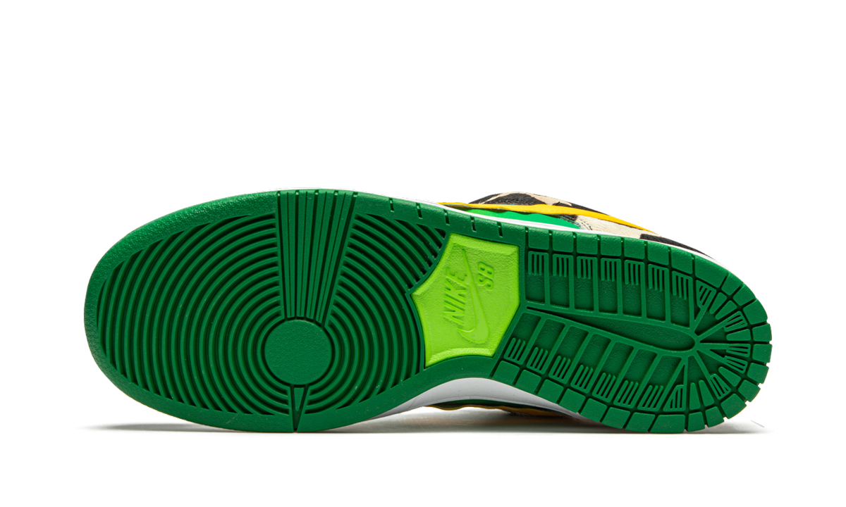 Sb Dunk Low "ben & Jerry's - Chunky Dunky" - 5