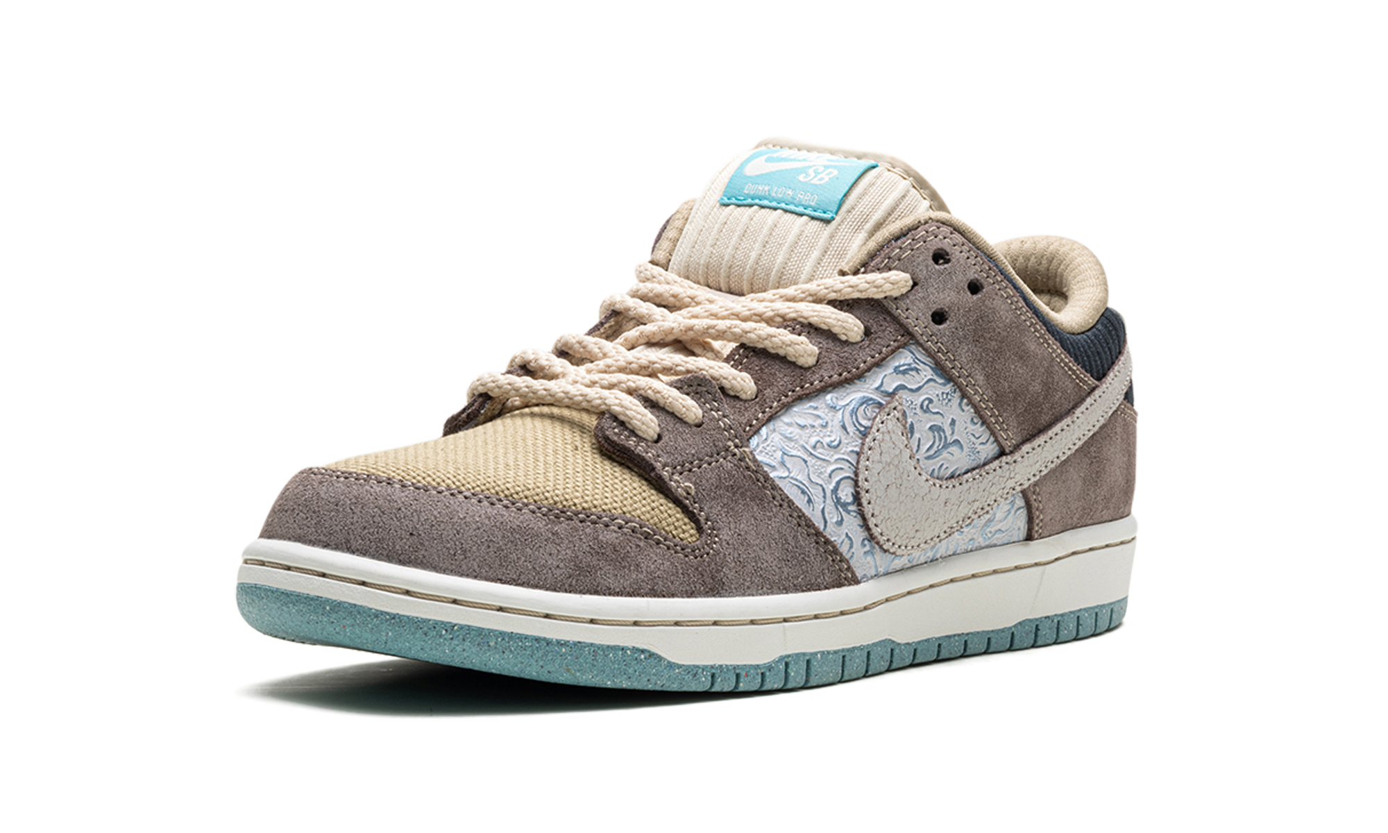 Sb Dunk Low "big Money Savings" - 4