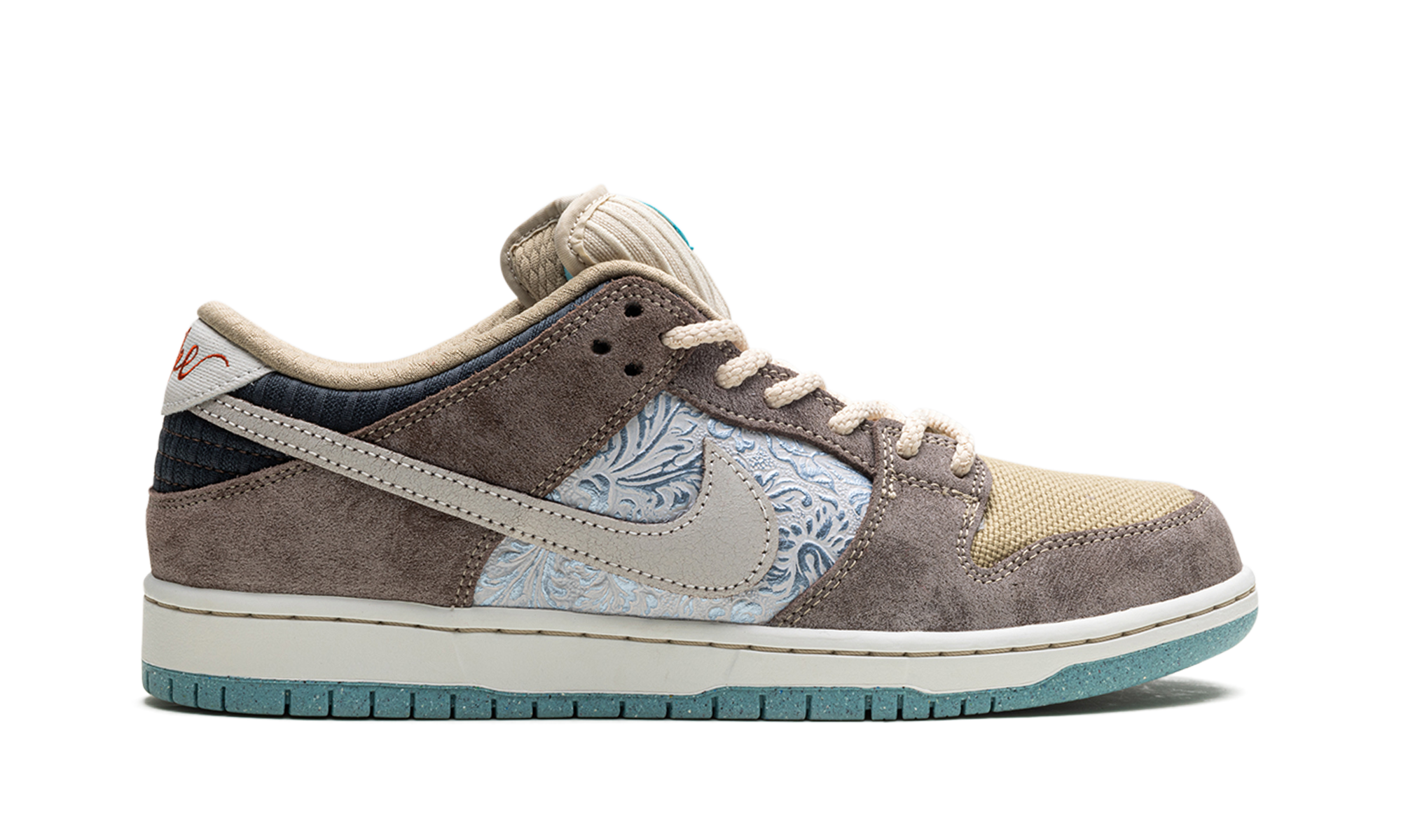 Sb Dunk Low "big Money Savings" - 6