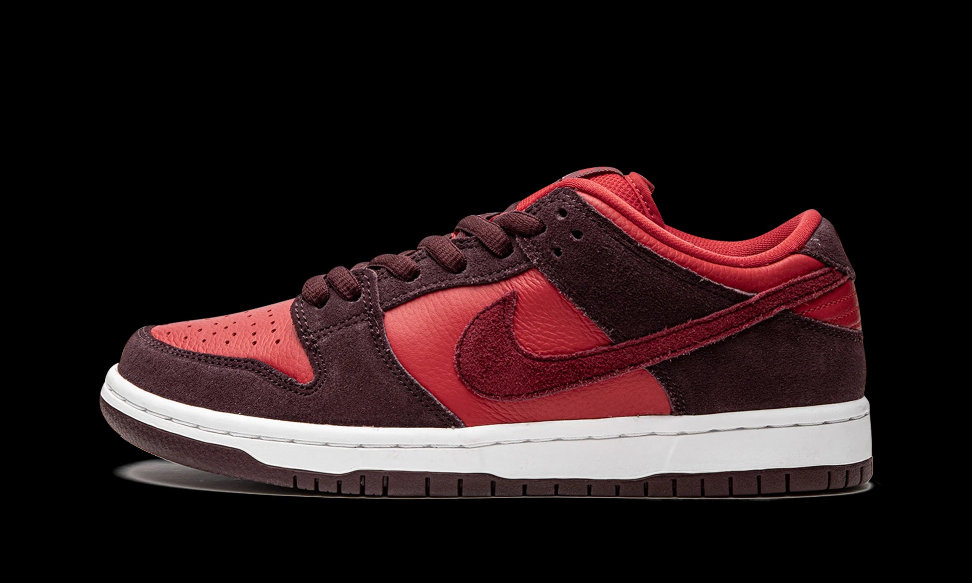 SB Dunk Low "Cherry" DM0807 600