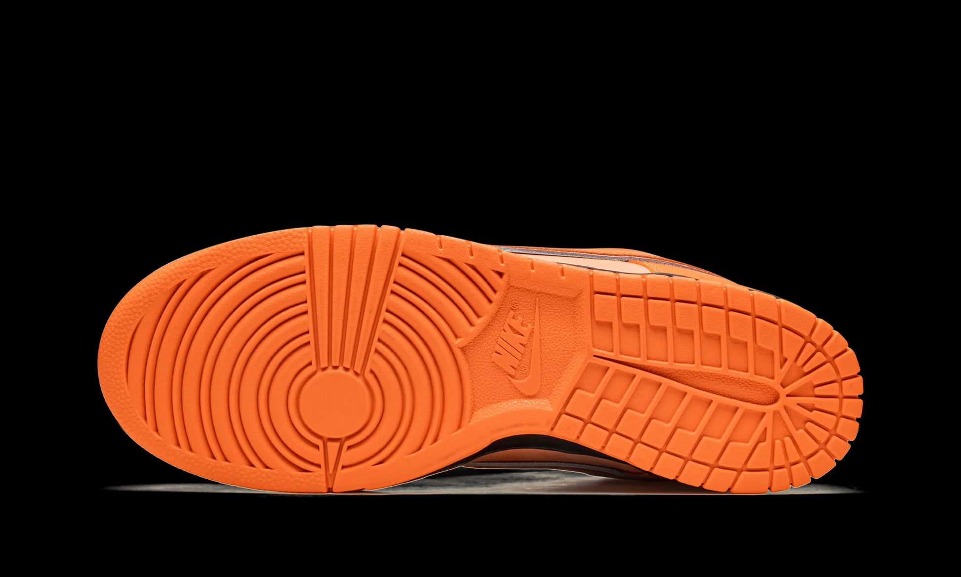 SB Dunk Low "Concepts - Orange Lobster"