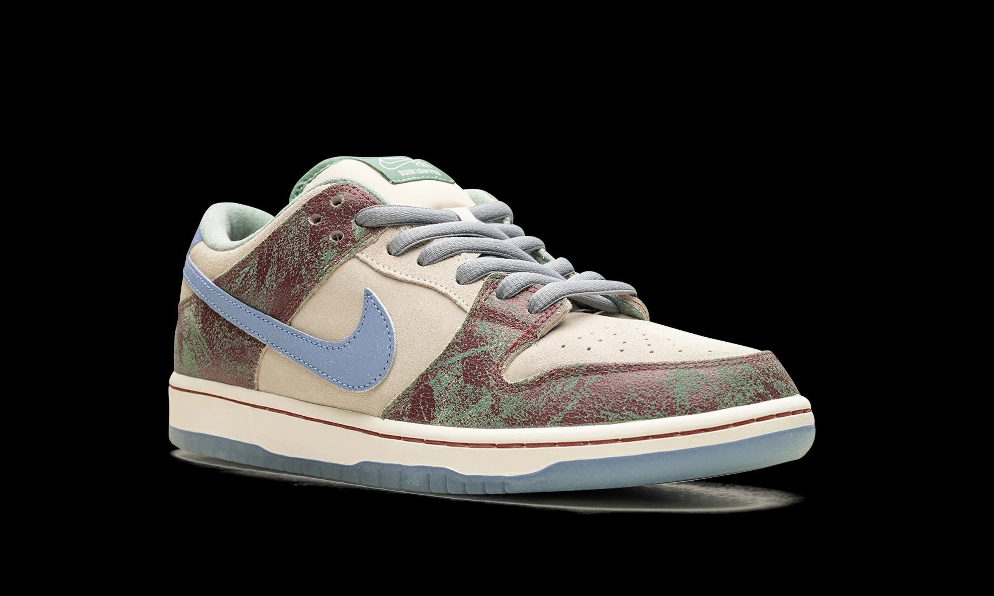 SB Dunk Low "Crenshaw Skate Club" FN4193 100