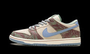 SB Dunk Low "Crenshaw Skate Club" FN4193 100