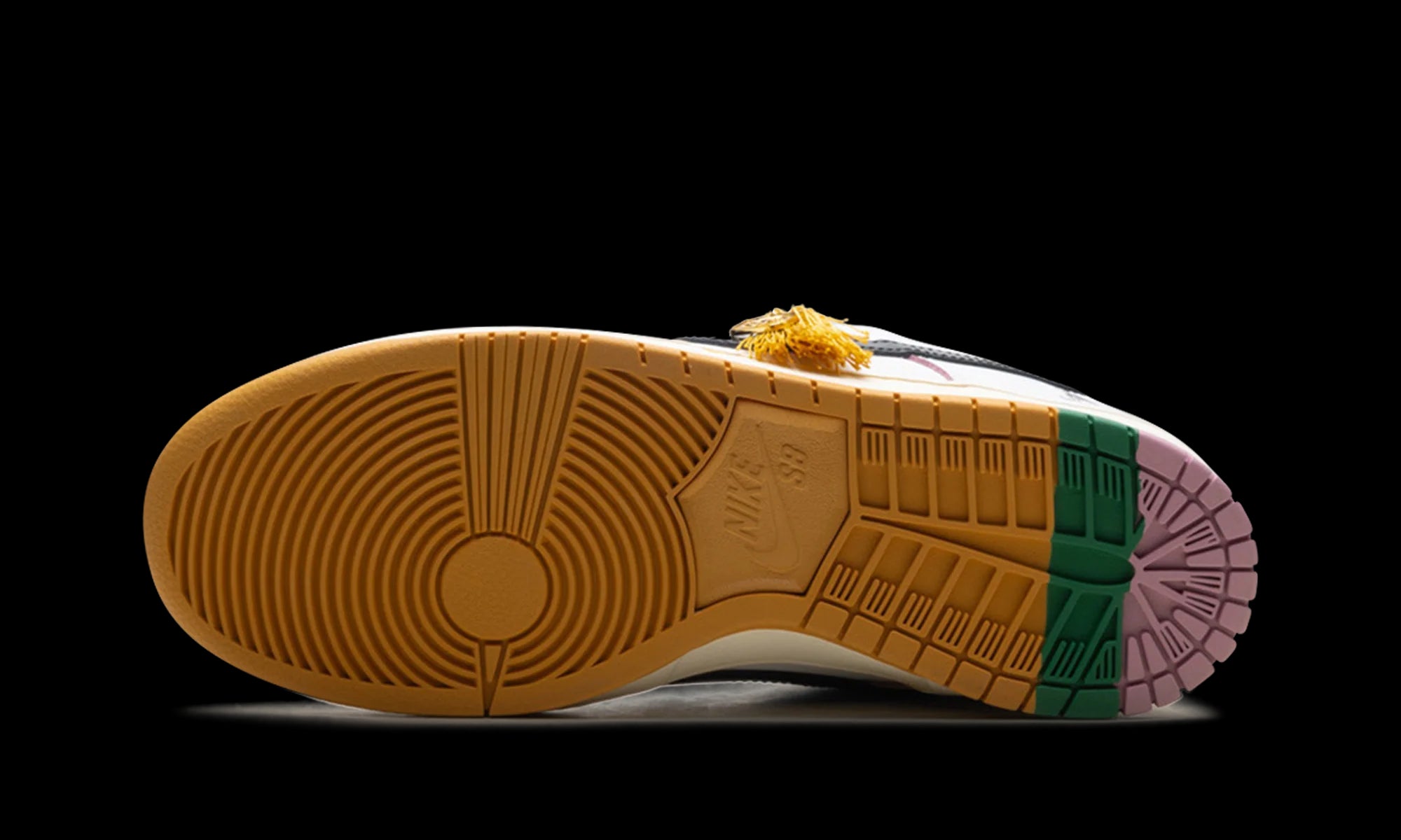 SB Dunk Low "CSEF"