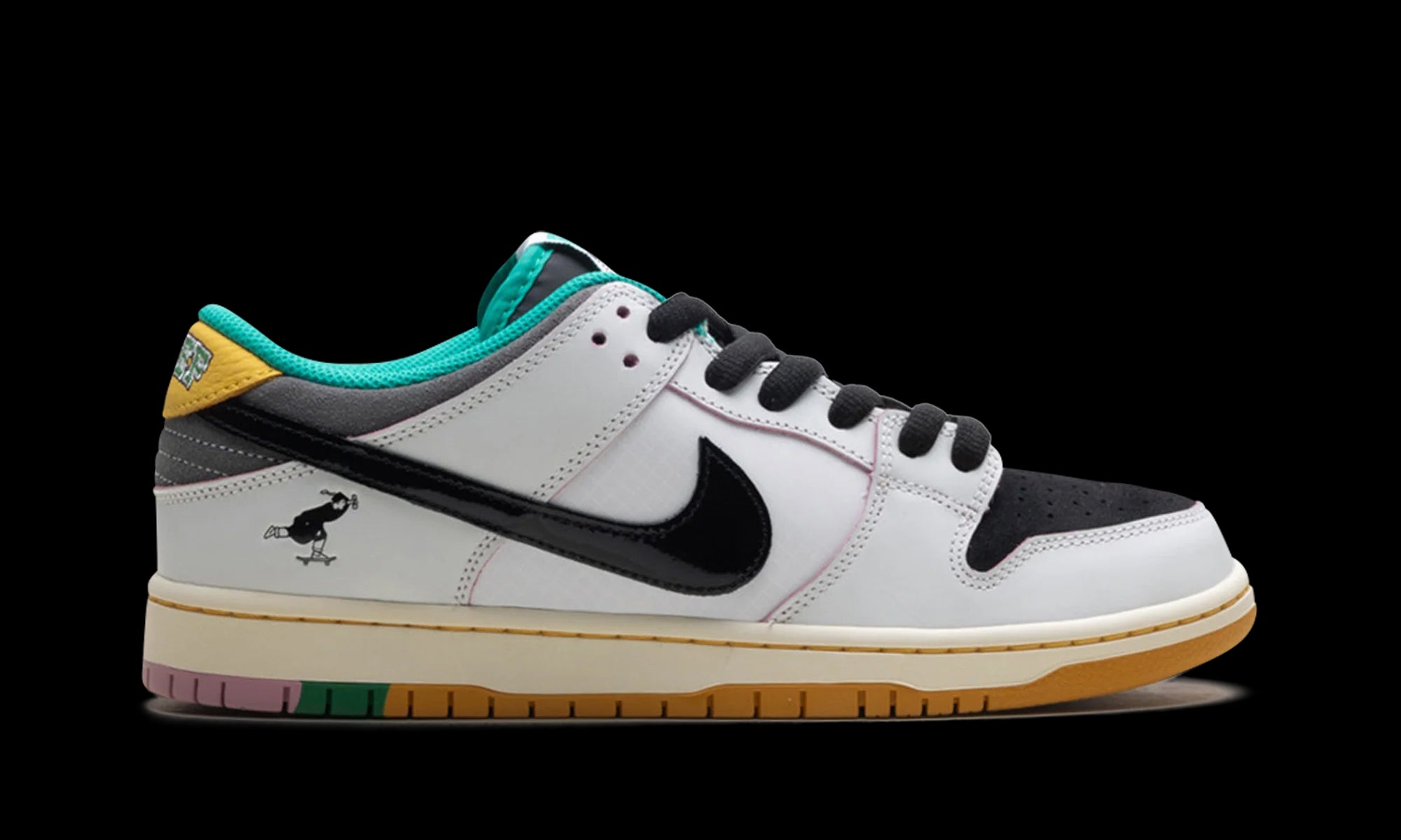 SB Dunk Low "CSEF"
