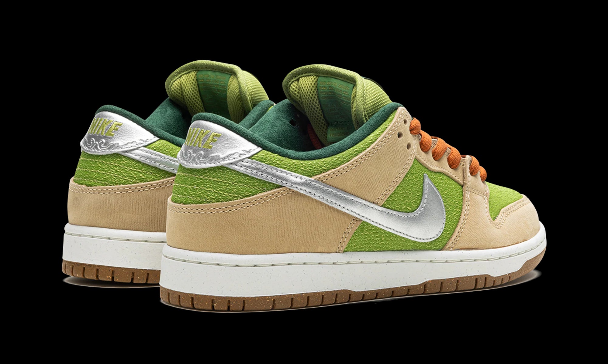 SB Dunk Low "Escargot"