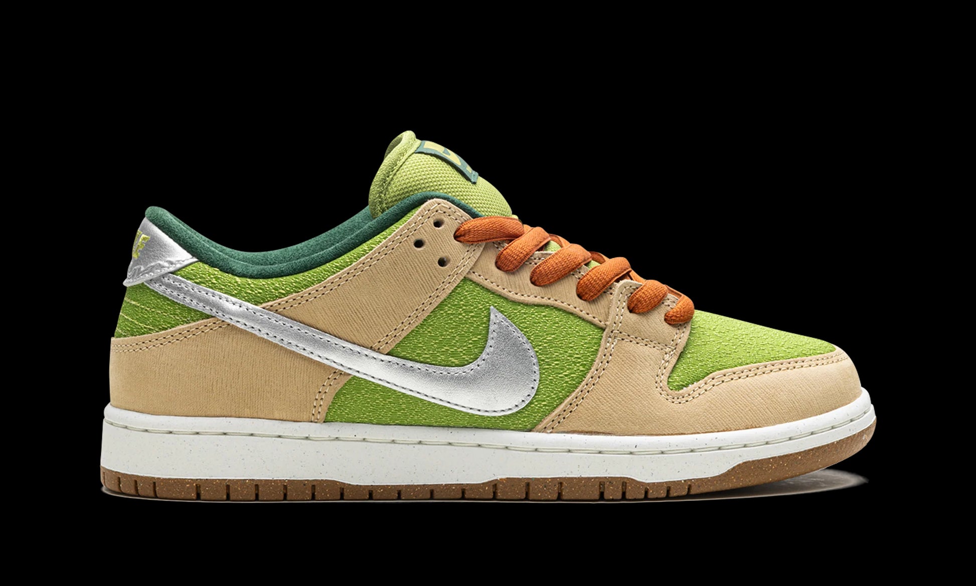 SB Dunk Low "Escargot"