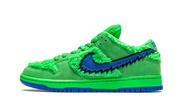 Sb Dunk Low "grateful Dead - Green Bear" - 1