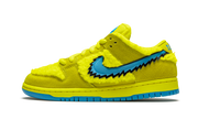 Sb Dunk Low "grateful Dead - Yellow Bear" - 1