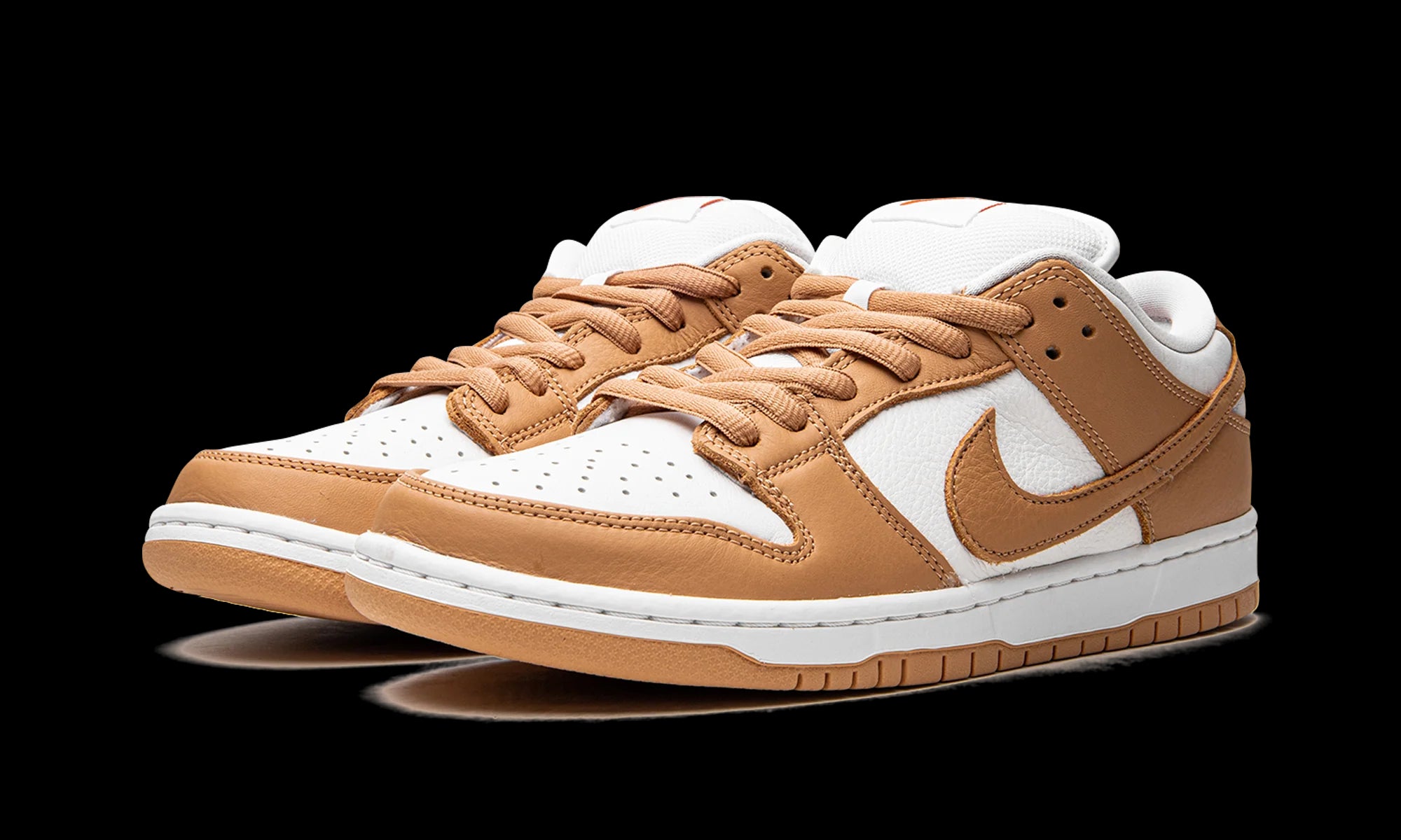SB Dunk Low "Light Cognac" DM8998 200