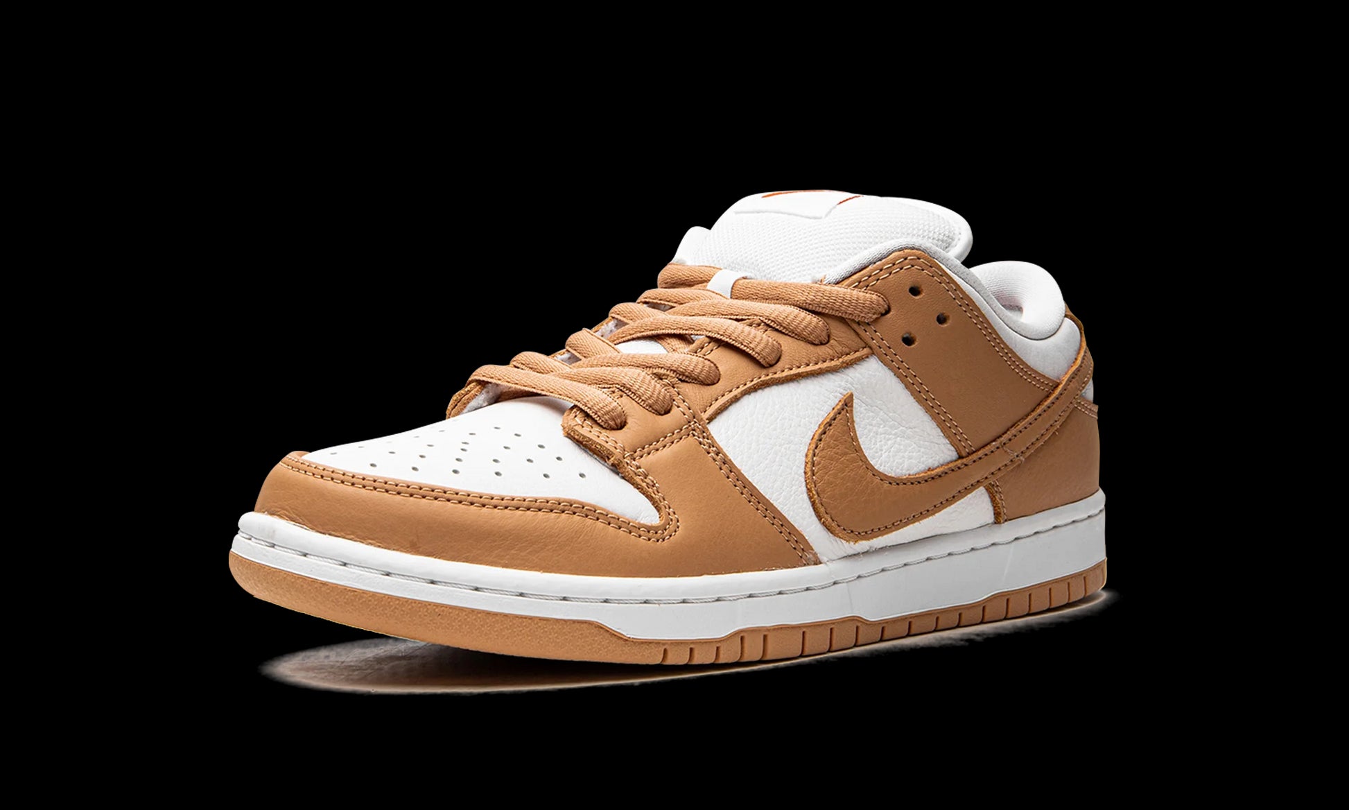 SB Dunk Low "Light Cognac" DM8998 200