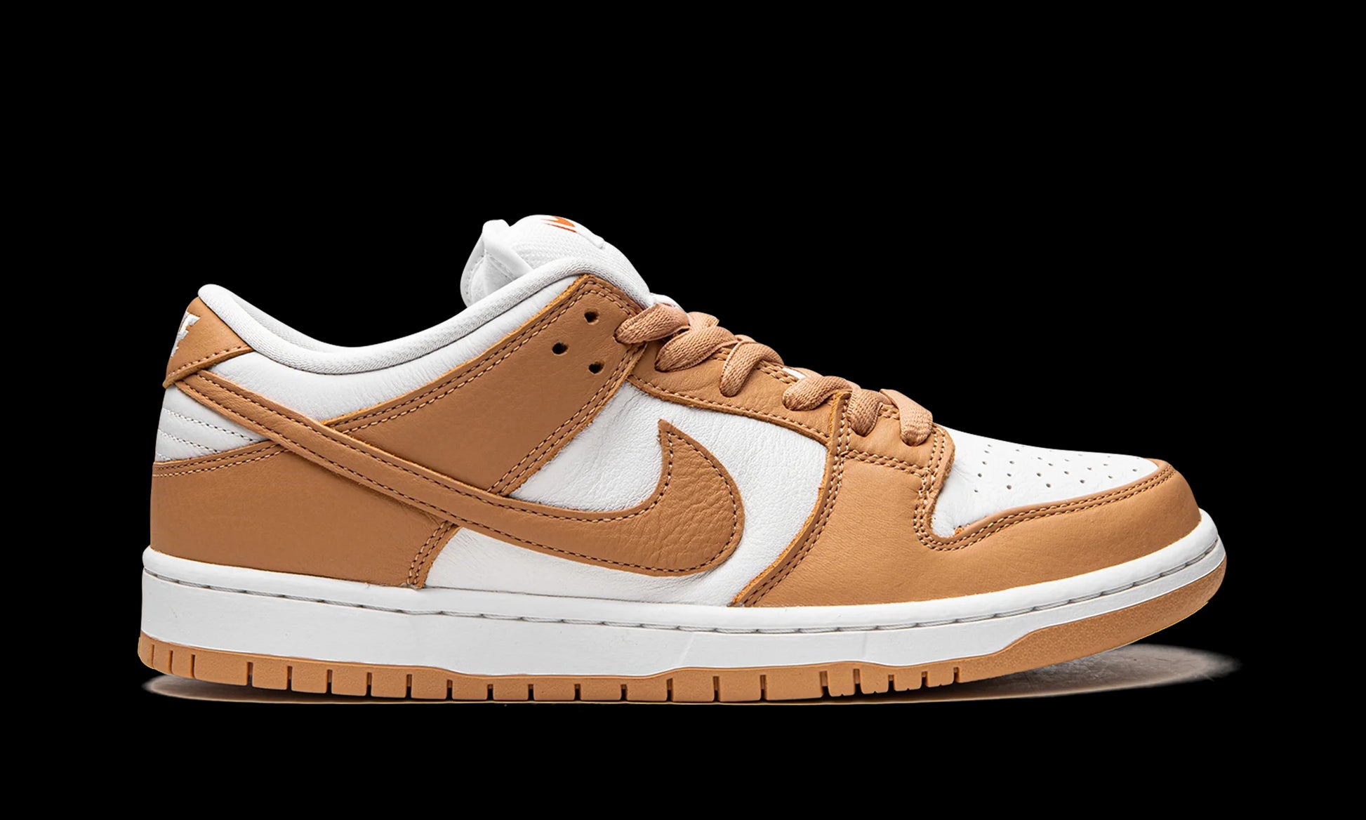SB Dunk Low "Light Cognac" DM8998 200