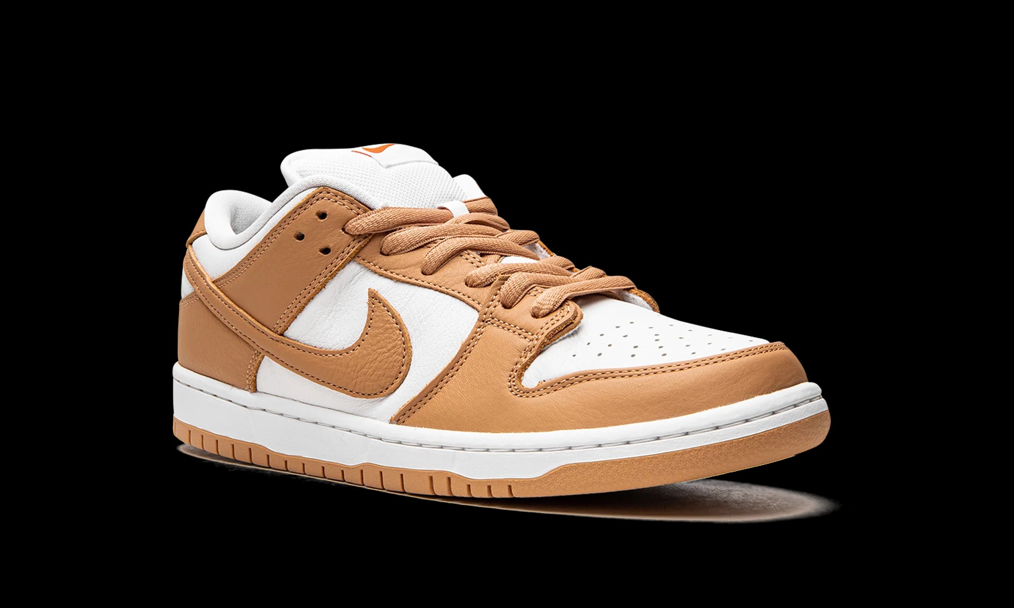 SB Dunk Low "Light Cognac" DM8998 200