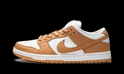 SB Dunk Low "Light Cognac" DM8998 200