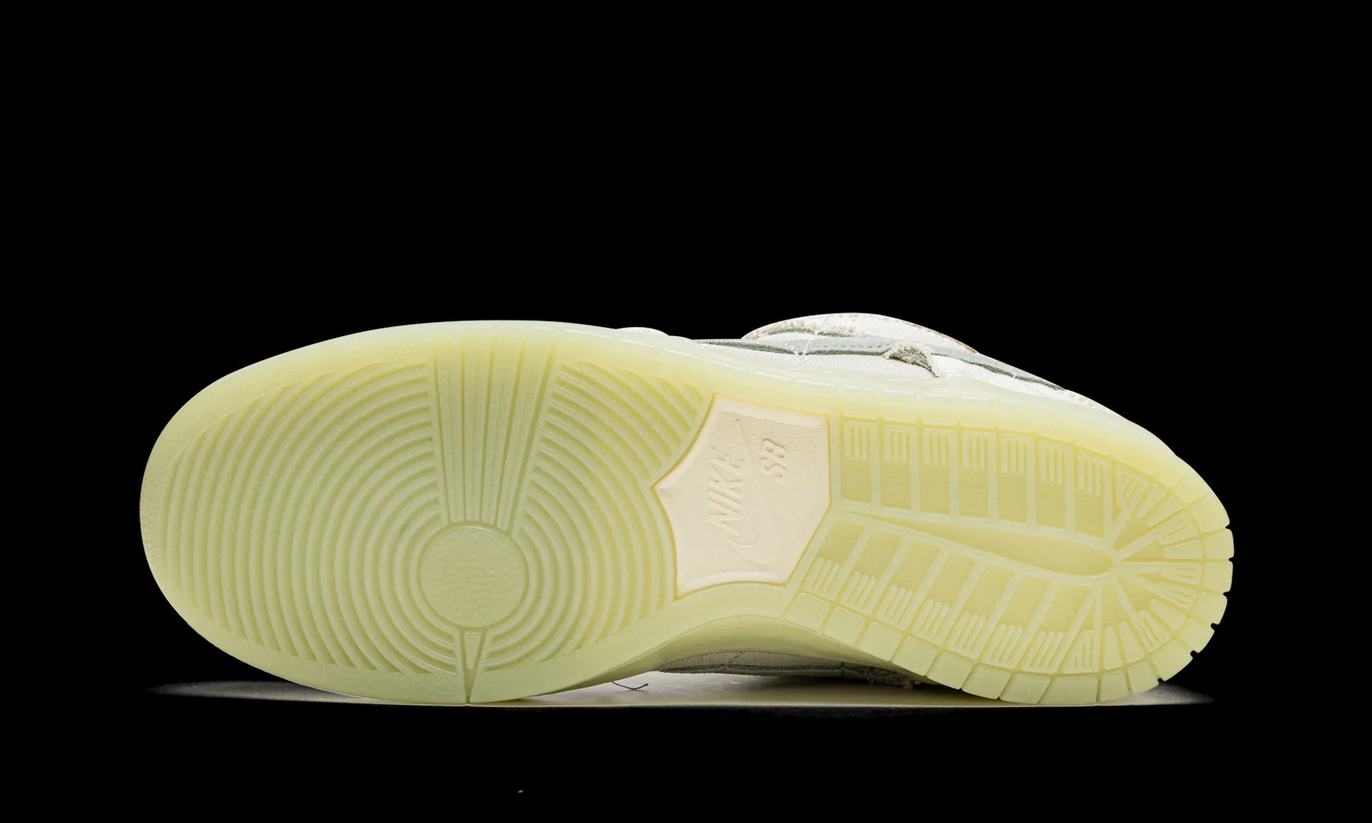 SB Dunk Low "Mummy" DM0774 111