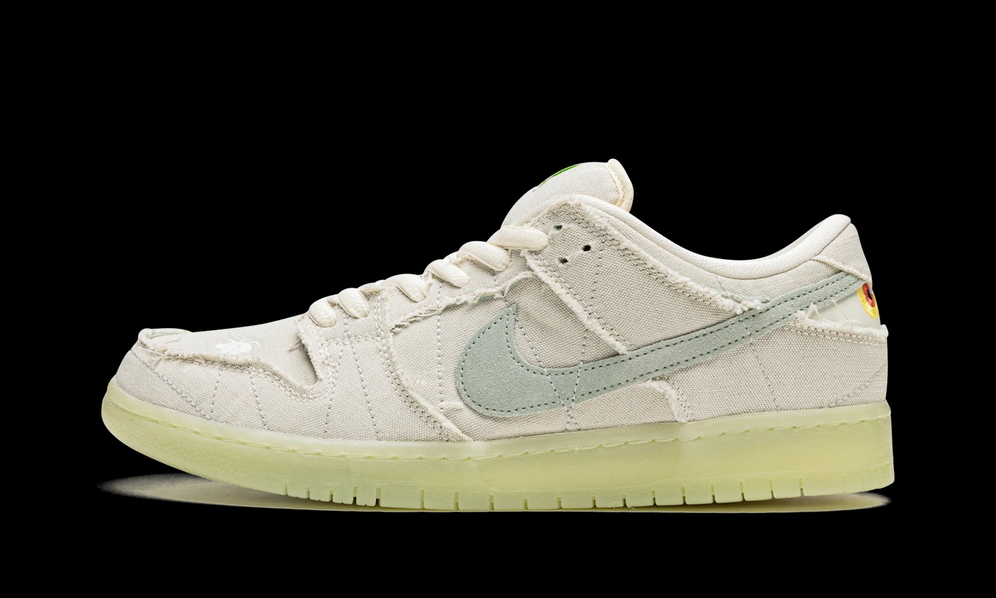 SB Dunk Low "Mummy" DM0774 111