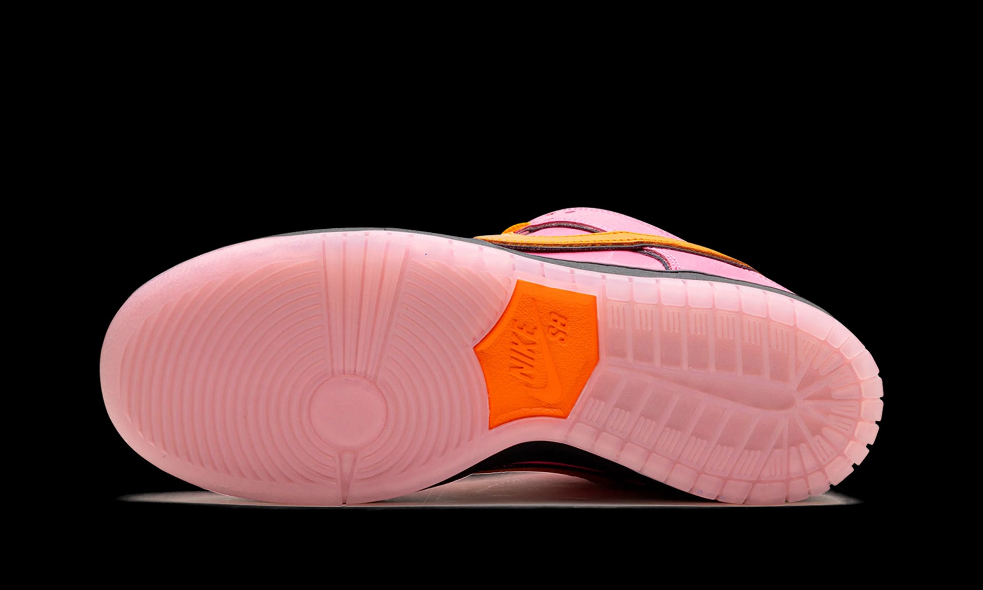 SB Dunk Low "Powerpuff Girls - Blossom"