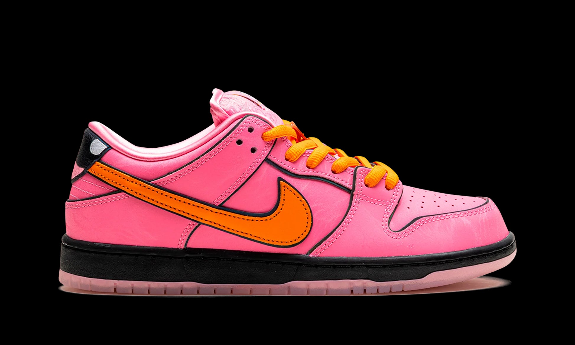 SB Dunk Low "Powerpuff Girls - Blossom"