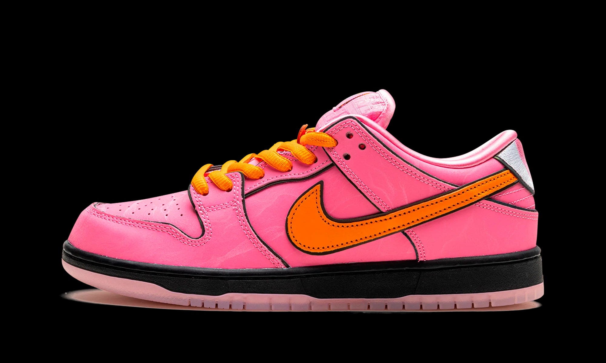 SB Dunk Low "Powerpuff Girls - Blossom"