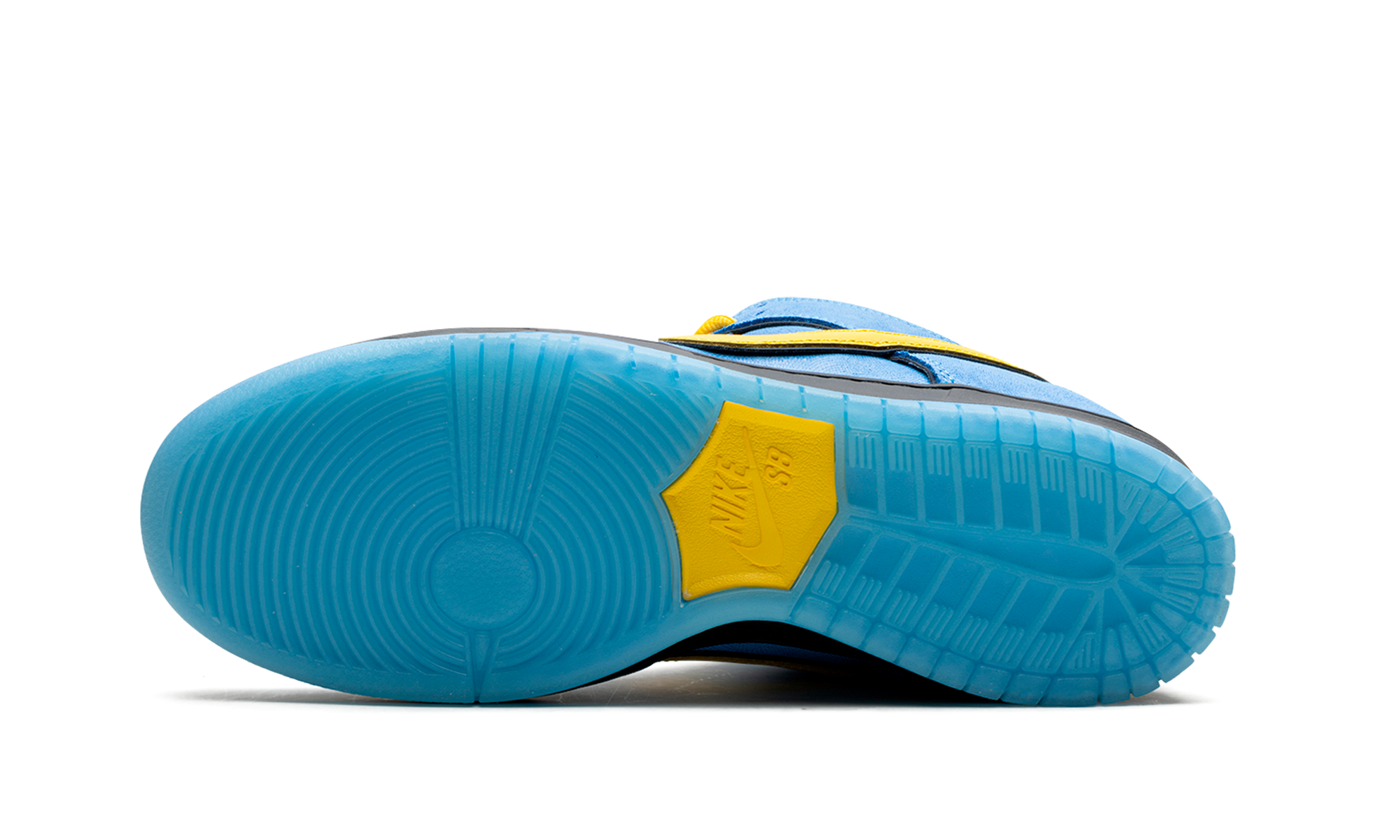Sb Dunk Low "powerpuff Girls- Bubbles" - 5