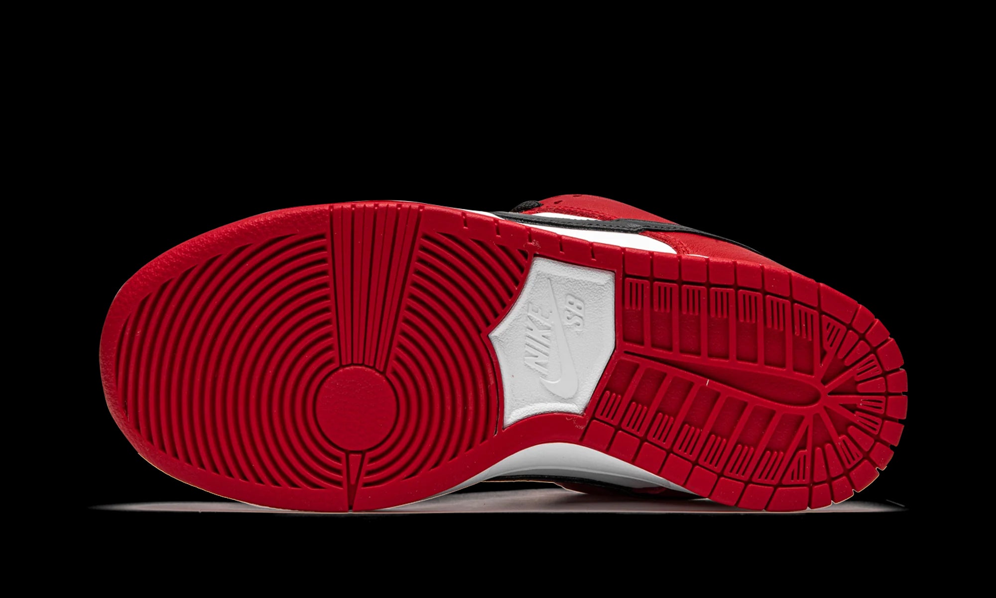 SB Dunk Low Pro "Chicago"