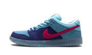 Sb Dunk Low "run The Jewels" - 1