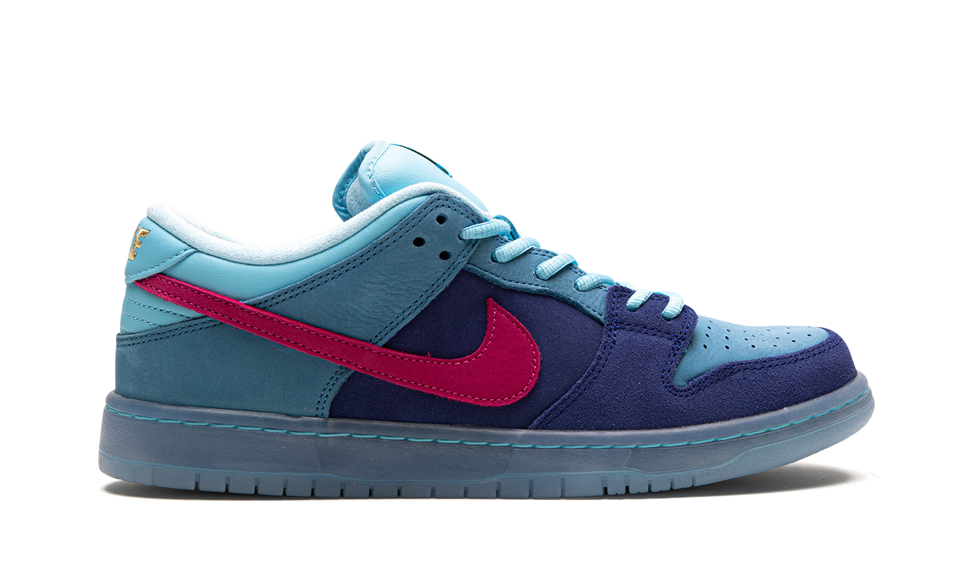Sb Dunk Low "run The Jewels" - 6