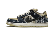 Sb Dunk Low "travis Scott" - 1