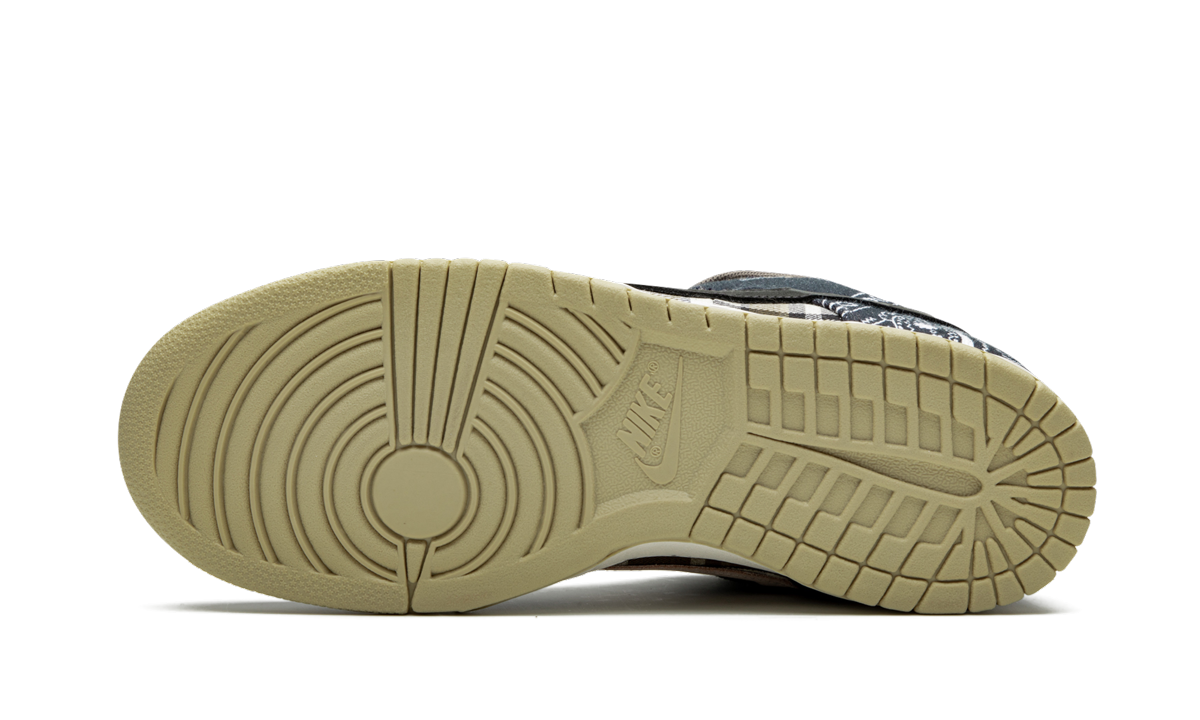 Sb Dunk Low "travis Scott" - 6