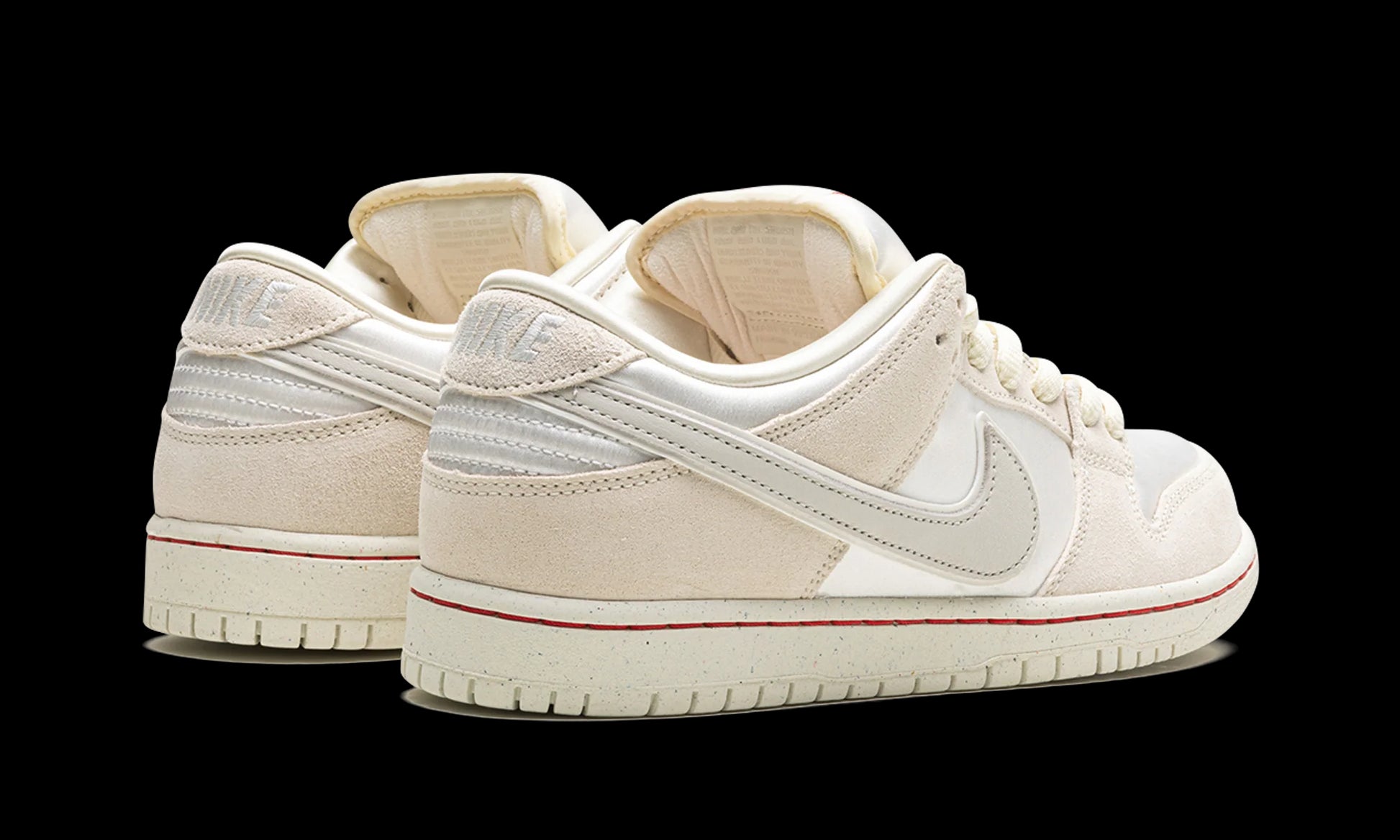 SB Dunk Low "Valentine's Day - Low Love Found"