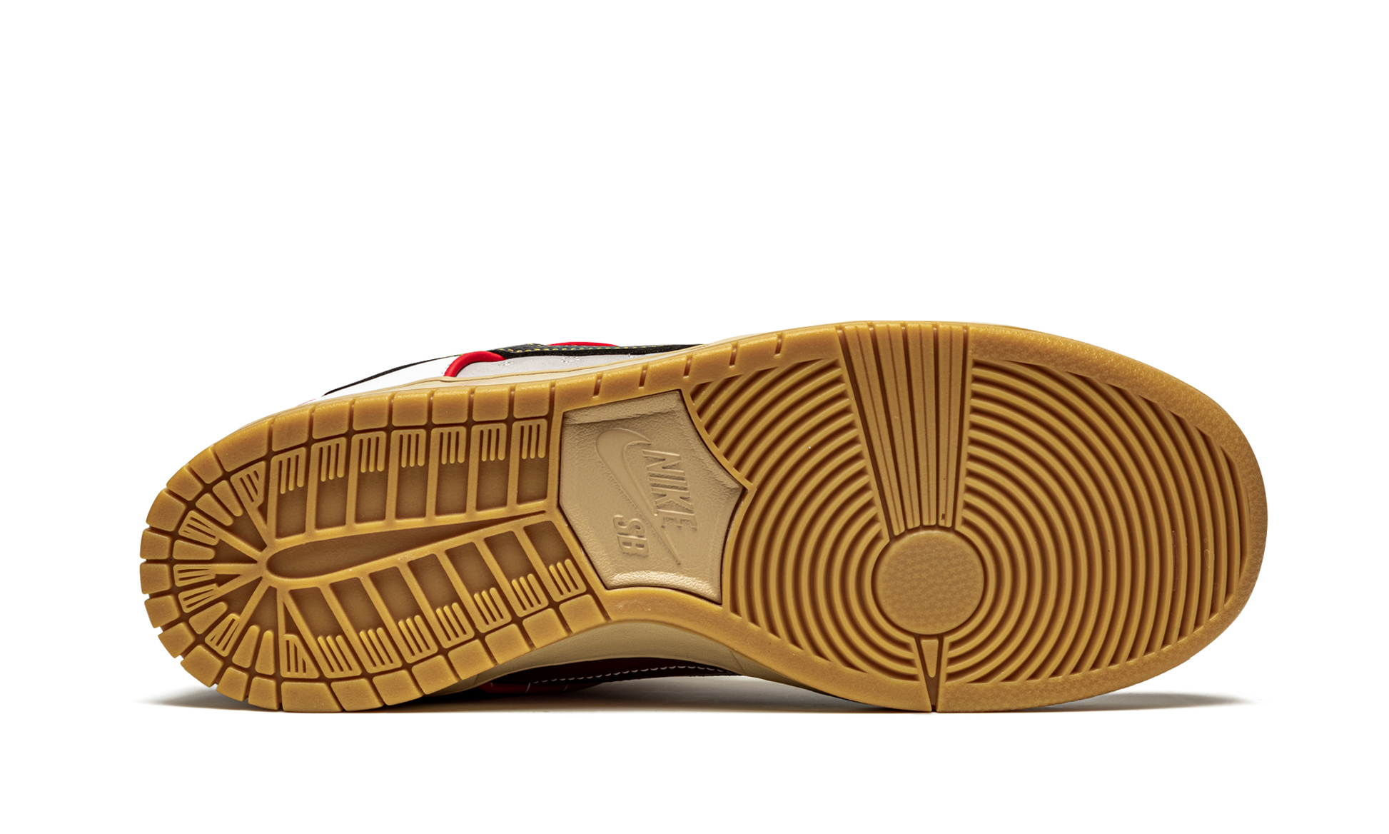 Sb Dunk Low "what The P-rod" - 2