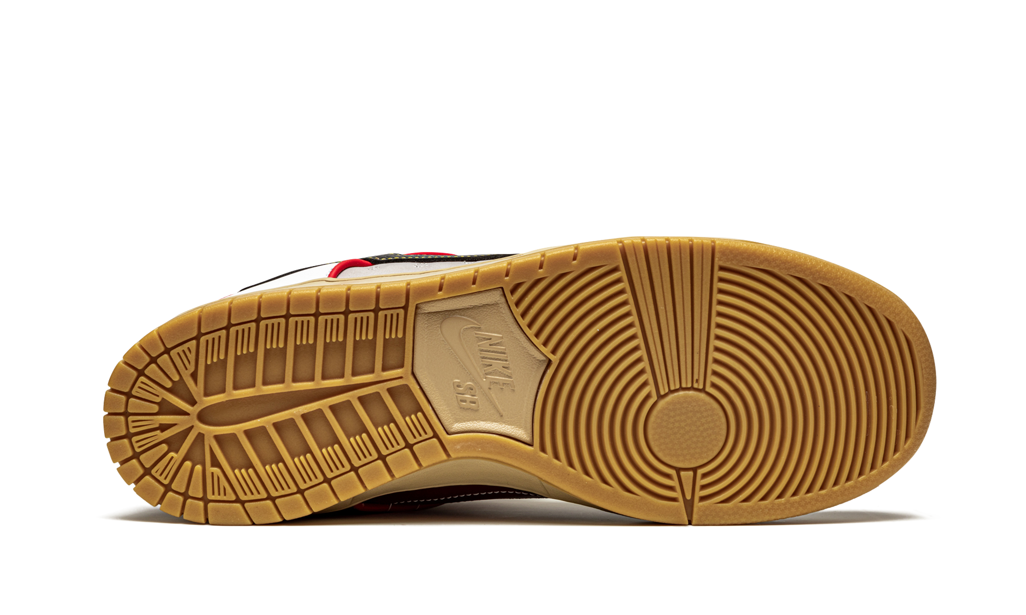 Sb Dunk Low "what The P-rod" - 2