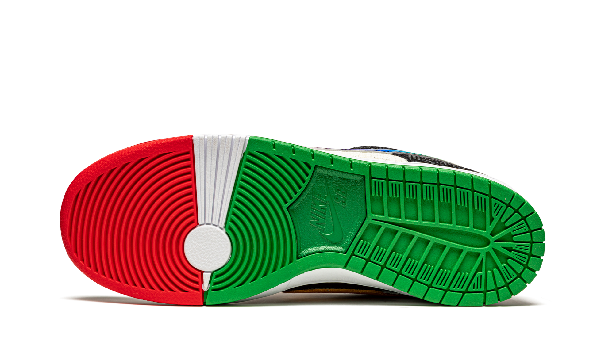 Sb Dunk Low "what The P-rod" - 7