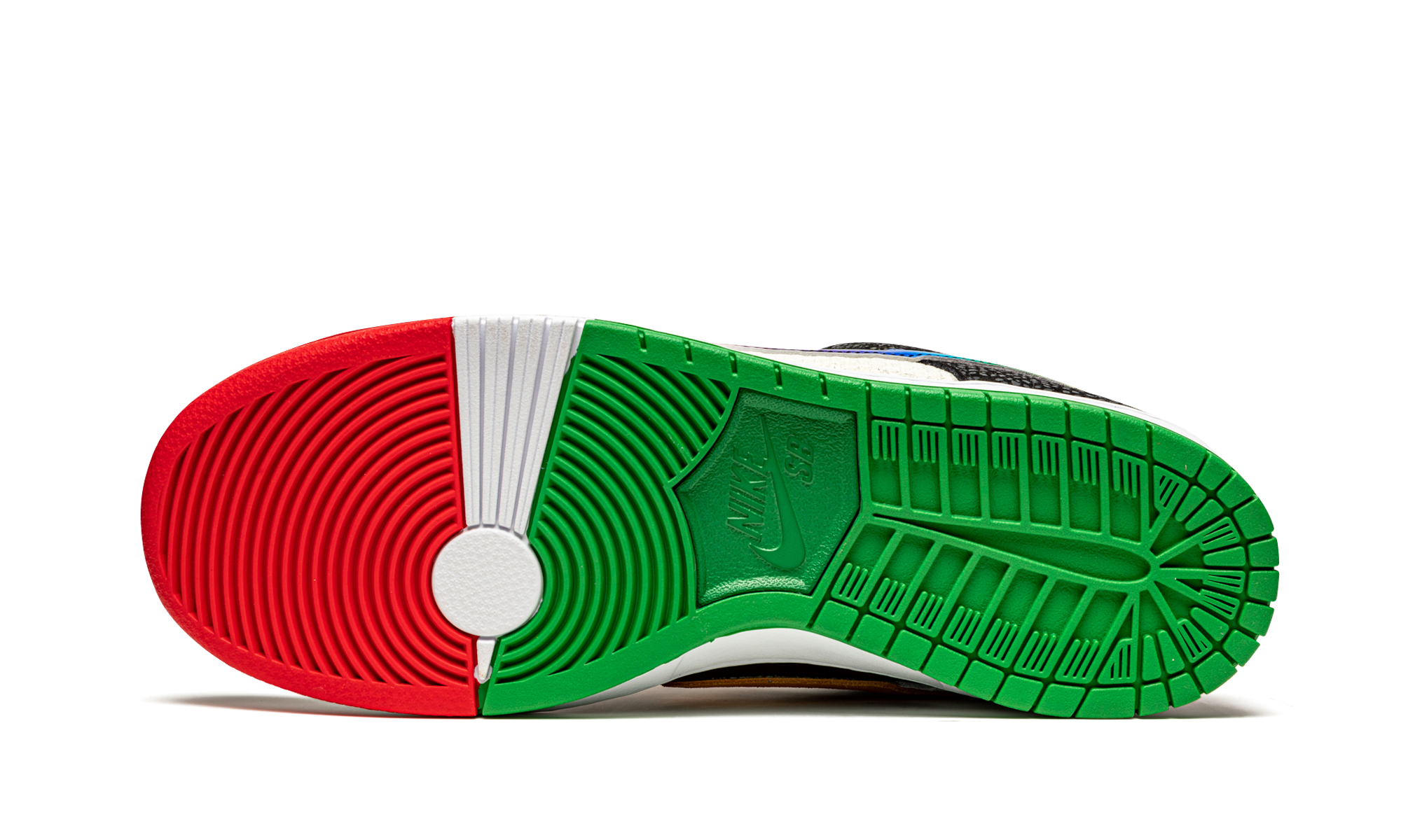 Sb Dunk Low "what The P-rod" - 7