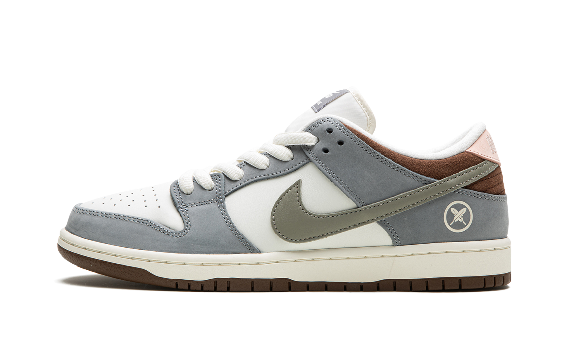 Sb Dunk Low "yuto Horigome" - 1