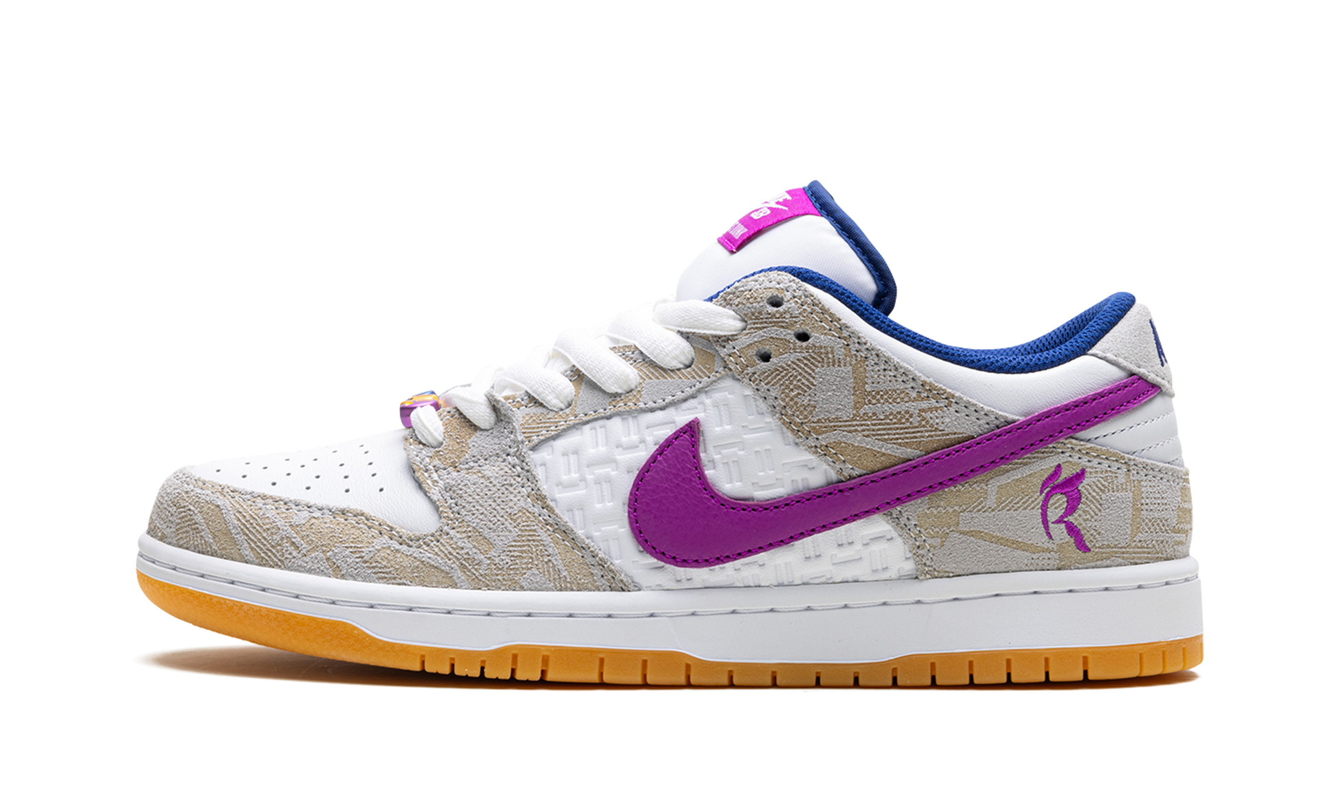 Sb Dunk "rayssa Leal" - 1