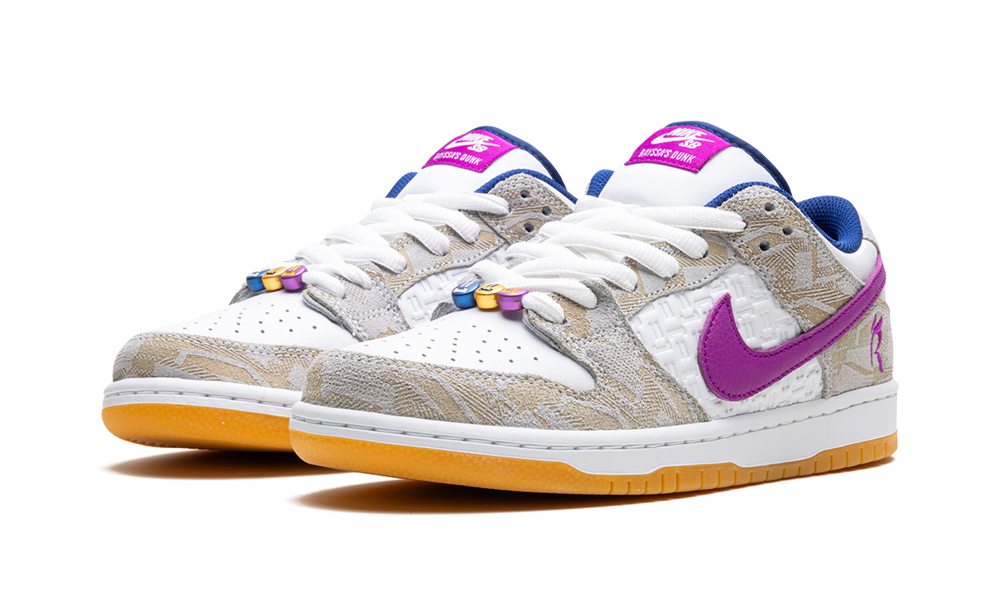 Sb Dunk "rayssa Leal" - 2