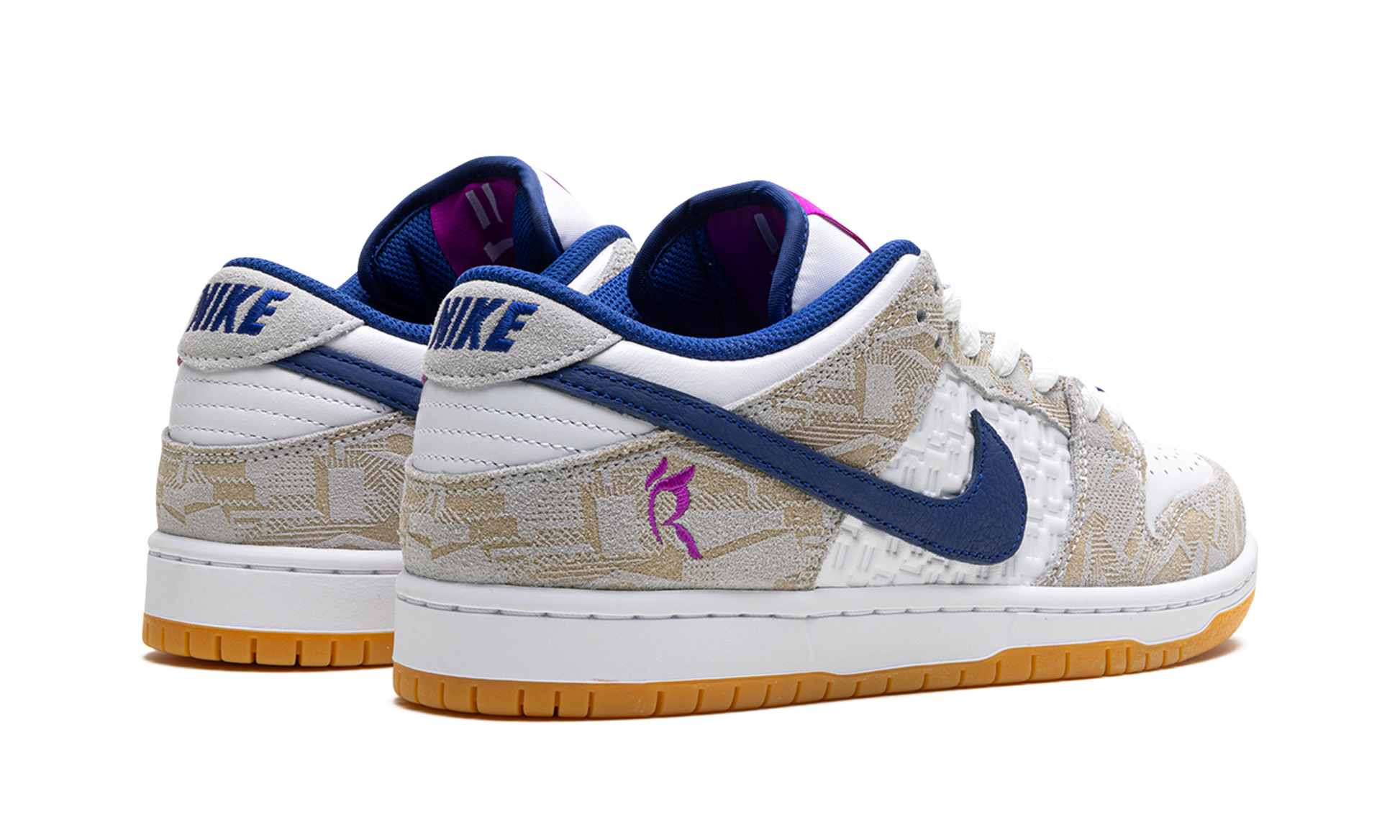 Sb Dunk "rayssa Leal" - 3