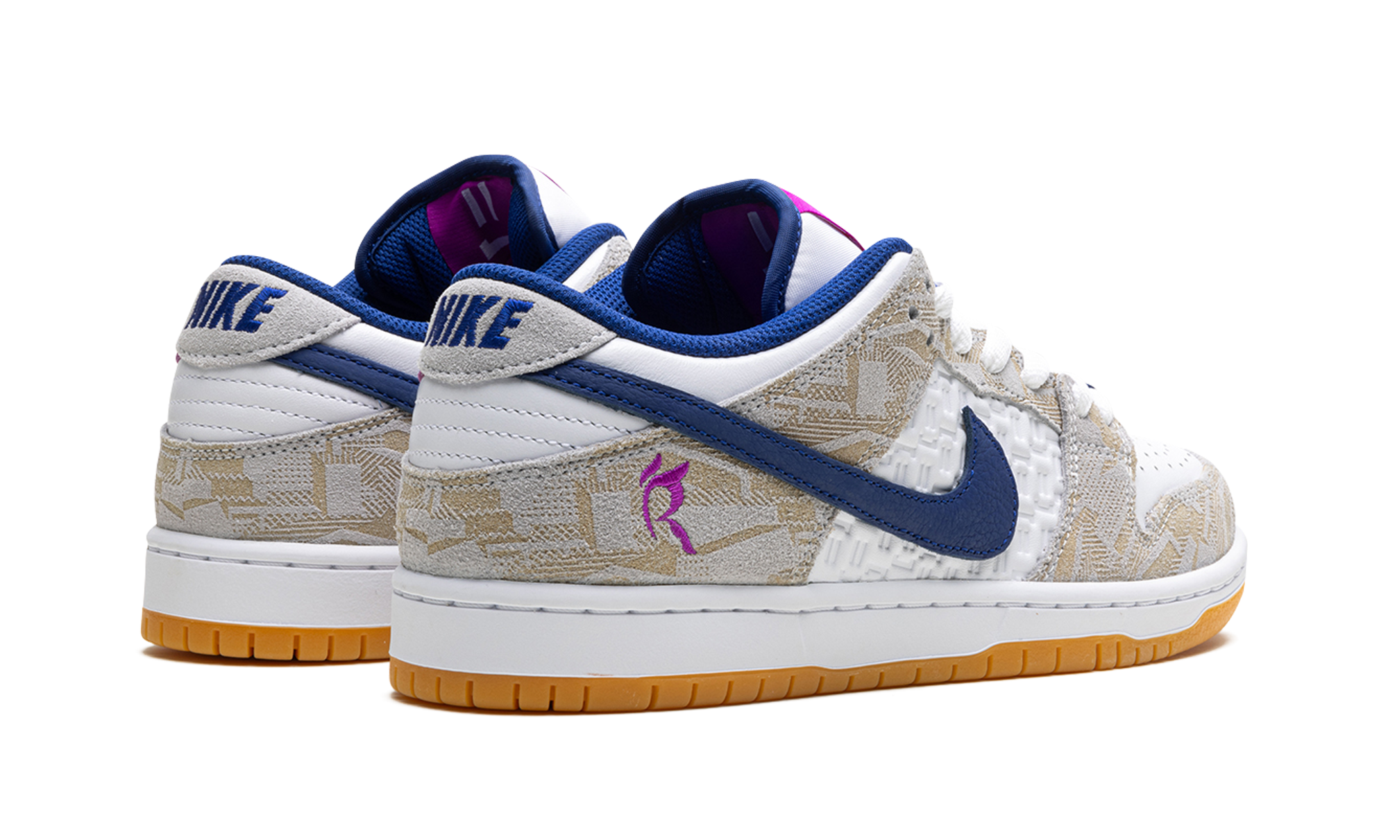 Sb Dunk "rayssa Leal" - 3