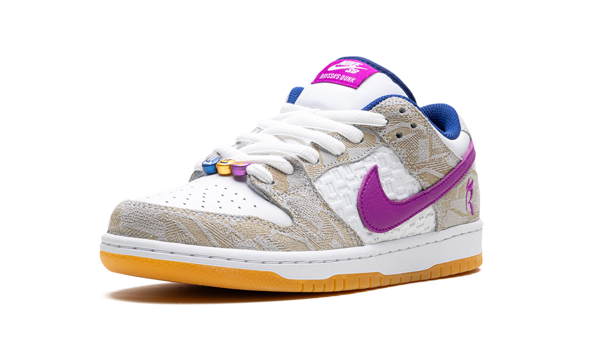 Sb Dunk "rayssa Leal" - 4