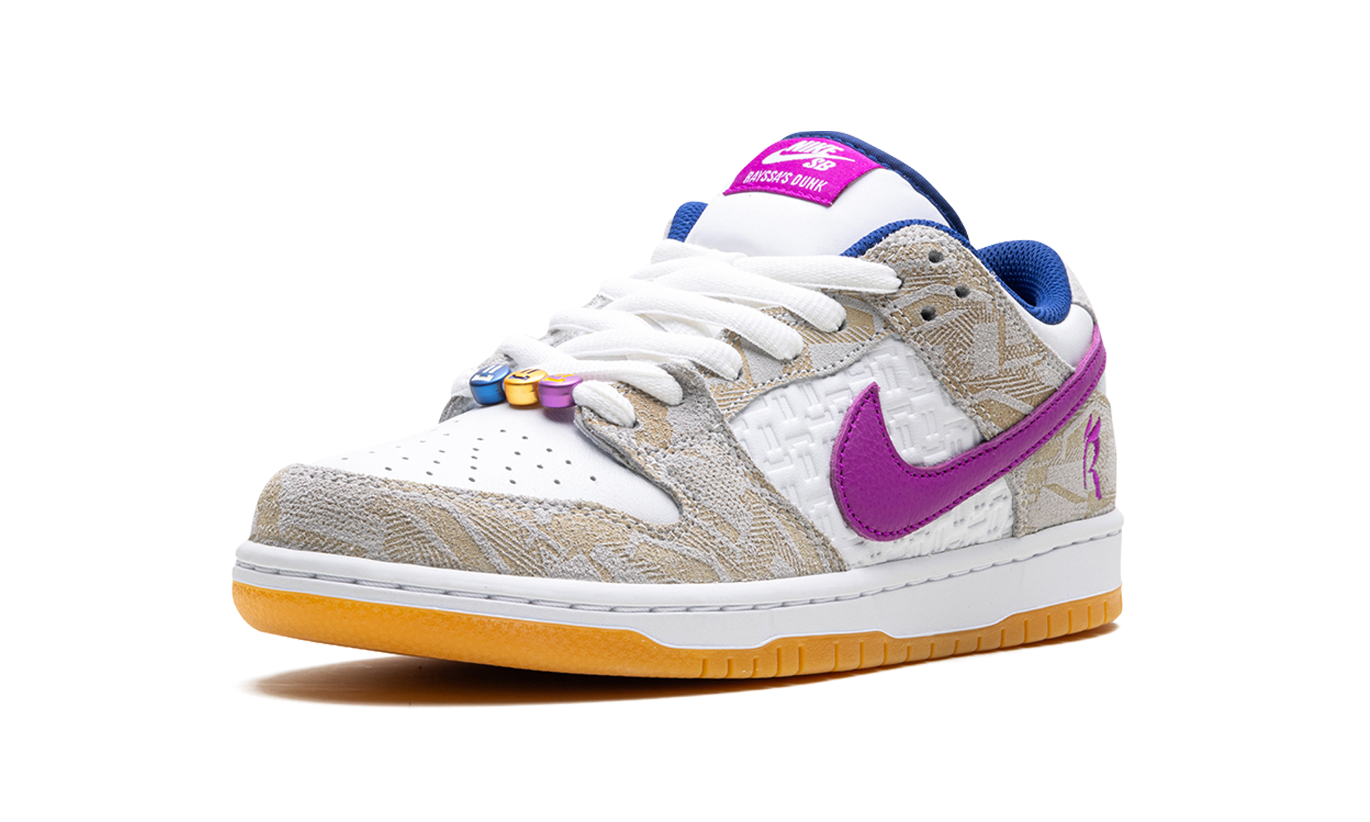 Sb Dunk "rayssa Leal" - 4