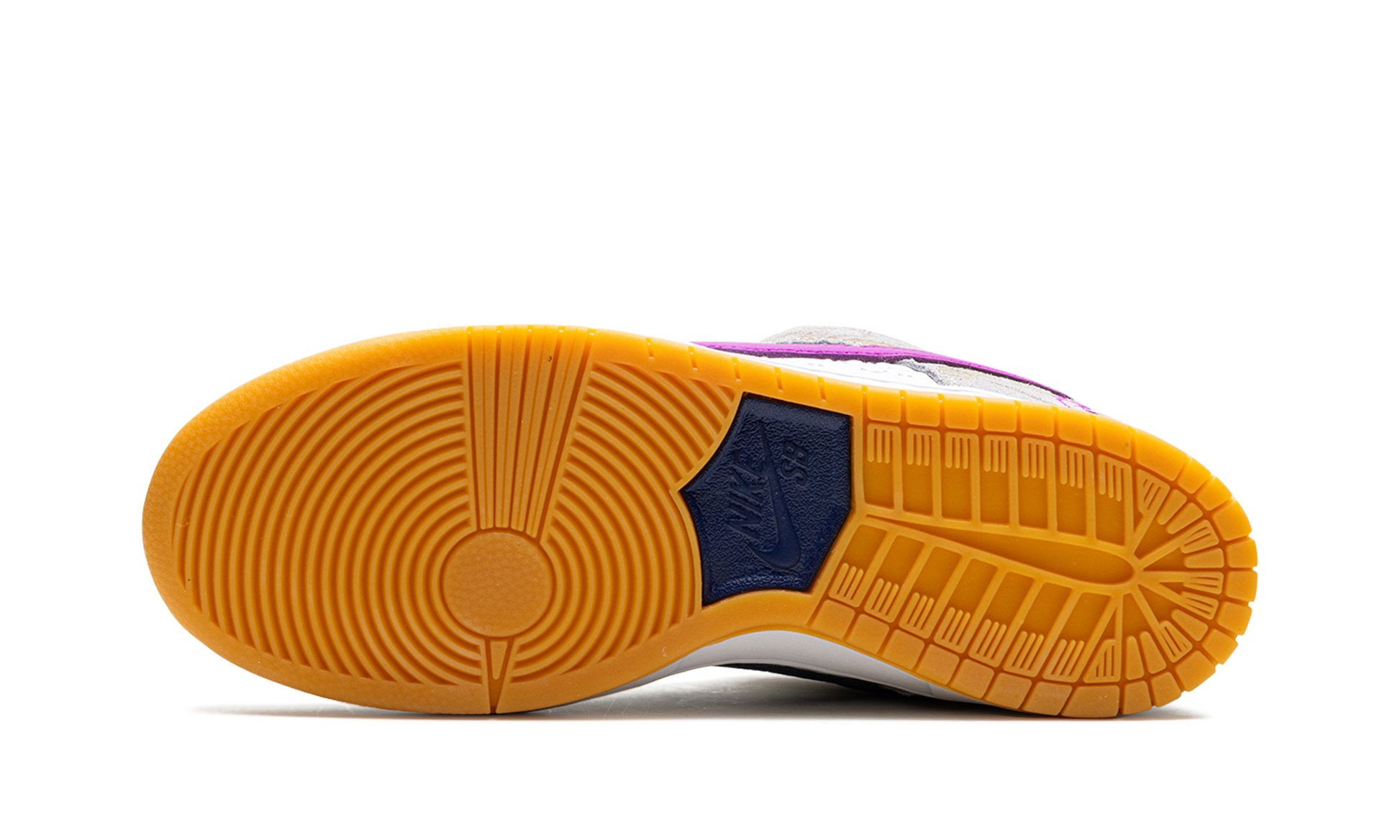 Sb Dunk "rayssa Leal" - 5